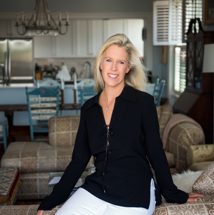 Leslie Steiner (Author of Crazy Love)