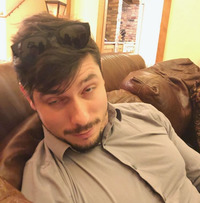 Zach Chapman profile picture