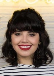 Débora Alcântara