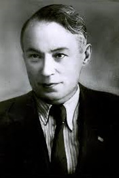 Николай Александрович Машкин