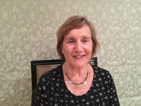 Sue Parritt