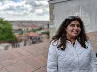 Priyam Acharya