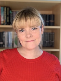 Michelle Bradley