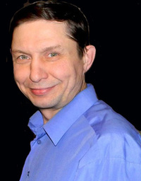 Valeriy Vorobev