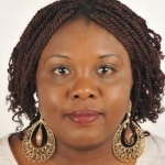 Ngozi Temitope Edema
