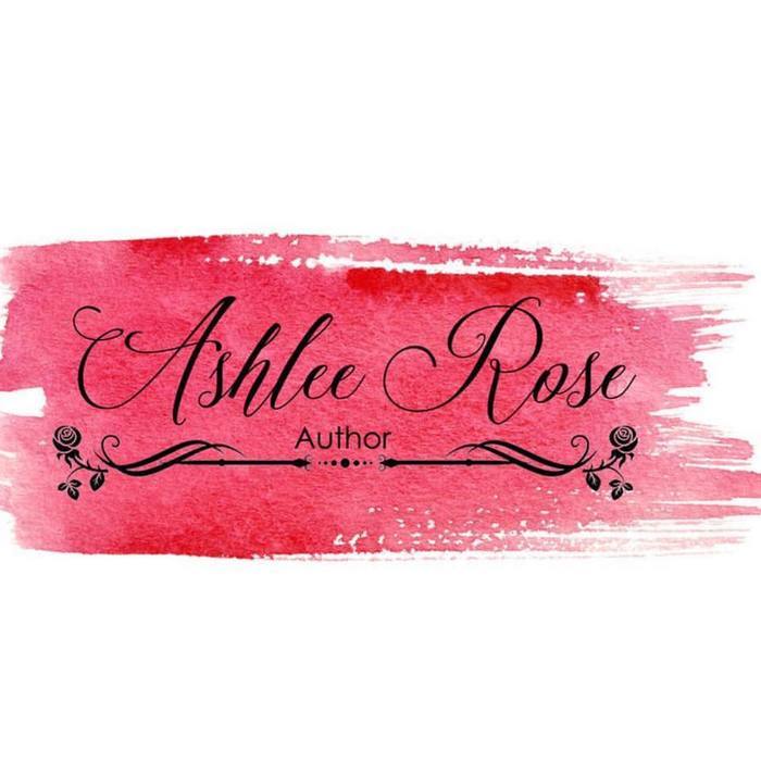 Ashlee Rose (Author of Dear Heart, You Screwed Me)