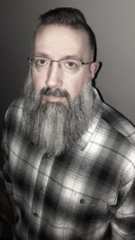 Justin Pinkley
