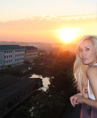 Kaila Yu profile picture