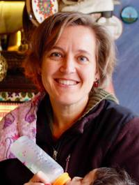 Jodi Cowles