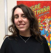 María Medem profile picture