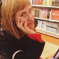 Mathilde Van Gheluwe profile picture