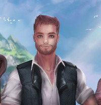 Silas Post
