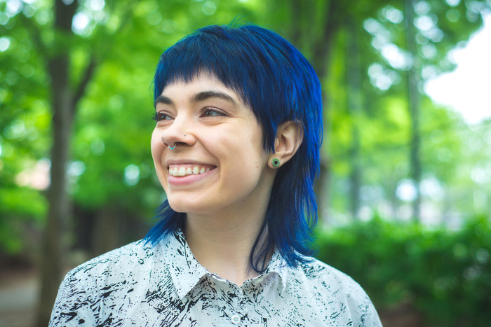 Hazel Newlevant (Author of No Ivy League)