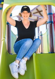 Nanci Bergman