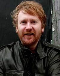 Paul Farley profile picture