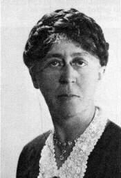 Mary Parker Follett profile picture