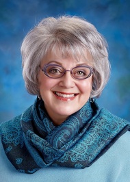 Elaine Voci profile picture
