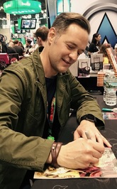 Matt   Nixon