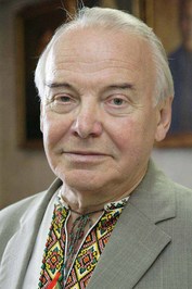 Олександр Пономарів