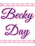Becky Day