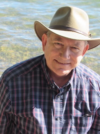 Richard  Bush