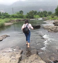 Mansi Jikadara B.
