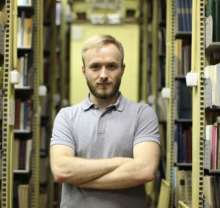 Роман Янковский (Author of Закон стартапа)