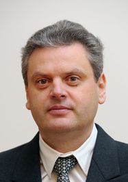 Oleg Serebrian