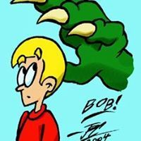 Jim Cleaveland profile picture