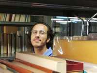 محمد متولي محمد