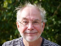 Colin Waterman