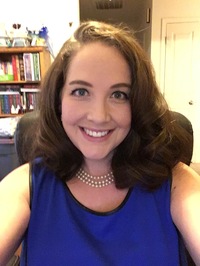 Kirsten S. Blacketer profile picture