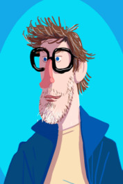 Benoît Feroumont profile picture