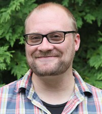 Raymond Fleischmann profile picture