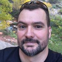 Justin  Hyde