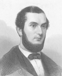 Joseph Lemuel Chester