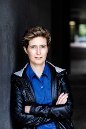 Patricia Walter