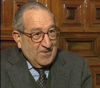 Luis Suárez Fernández