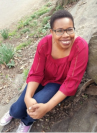 Olugbemisola Rhuday-Perkovich profile picture