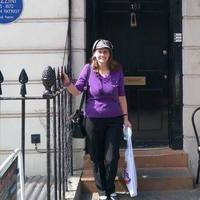 Margaret  Walsh profile picture