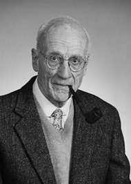 Barrington Moore Jr. profile picture