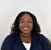 Karlene Pitters