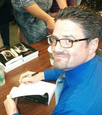Aaron Bunce