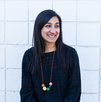 Meenal Patel profile picture