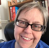 Fran Hodgkins profile picture