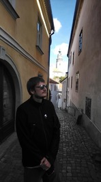 Martin Štefko