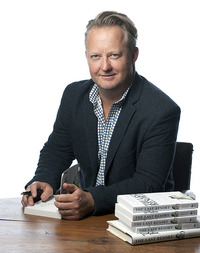Douglas Rogers profile picture