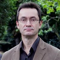 Mark  Thompson profile picture