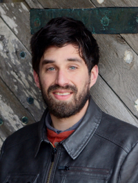 Jay Eldred