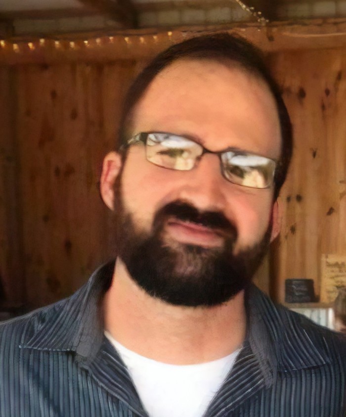Brian Rozitis Brian M. Rossiter (Author of God Made the Aliens)